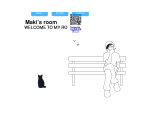 maki's room