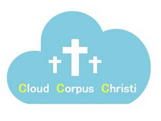 Cloud Corpus Christi