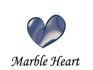 Marble Heart (マーブルハート）