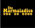 The Marmaladies website
