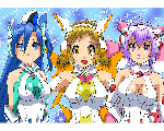 レモンタルト