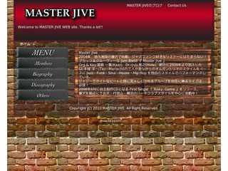 Master Jive