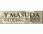 y.masuda wedding photo　益田ウェディングフォト