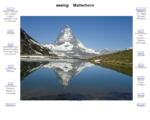 Seeing Matterhorn