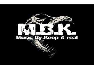M.B.K.(music by keep it real)