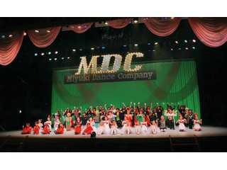 MDC(Miyuki Dance Company)