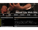 Sound City Official Website 2012