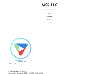 MGR.LLC