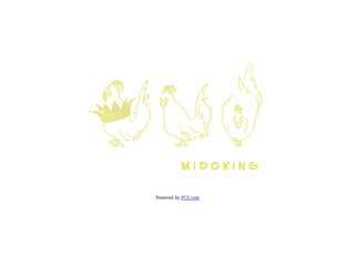 MIDOKING