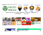 Grupo Mikasa