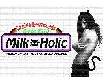 Milk Holic