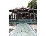 湊八幡神社ホームページ