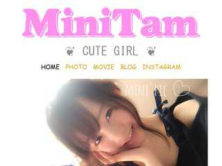 MiniTam CUTE GIRL