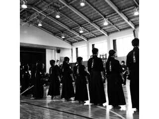 三島剣道スポーツ少年団