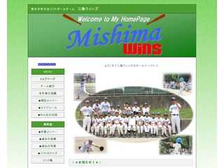 Mishima WINS!