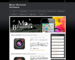 Moon Blossom Software