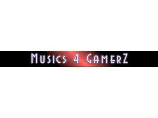 Musics 4 GamerZ
