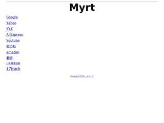 myrt