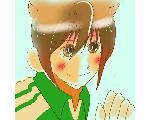 パステルカラー