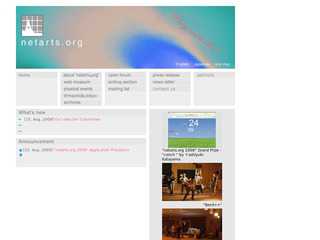 www.netarts.org