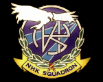||| The NHK Squadron headquarters |||