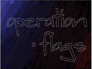 operation flags