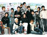 ThirteenStars23☆