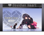 Obsidian Heart - オブシダンハート
