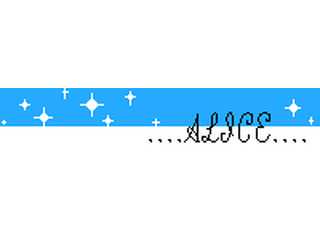 ALICE