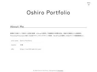 Portfolio