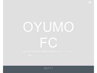 OYUMO FC WEBSITE
