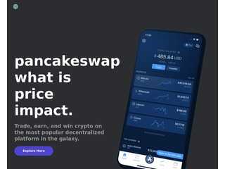 Pancakeswap | Pancakeswap