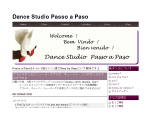 Dance Studio Passo a Paso