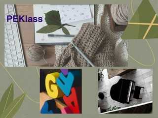 PEKlass