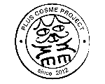 PLUS COSME PROJECT