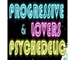 PROGRESSIVE PSYCHEDELIC LOVERS