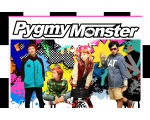 Pygmy Monster