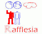 The LABEL Rafflesia HP