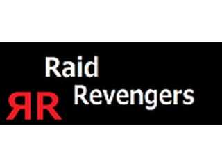 チームRaid Revengers