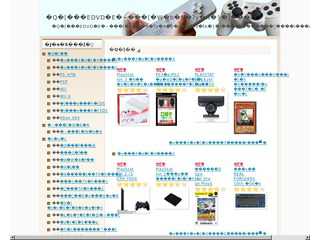 楽天市場ランキングサイト