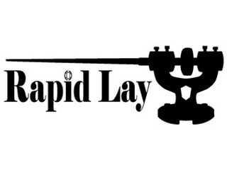 Rapid lay