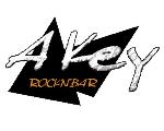 Rock'n'bar Akey official site
