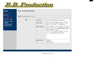 R.B. Production