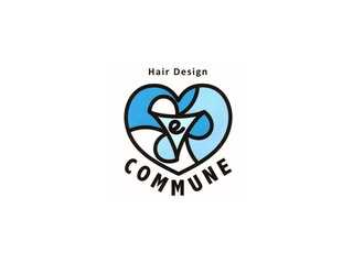 Hair Design ReCOMMUNE