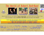 The World of Robert Red-Baer