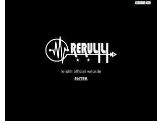 rerulili official website