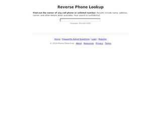 Reserve Number Lookup Ntpi