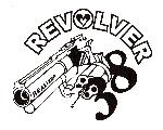REVOLVER38 official web site