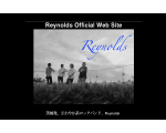 Reynolds official web site