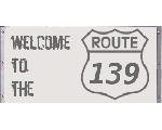 ROUTE139